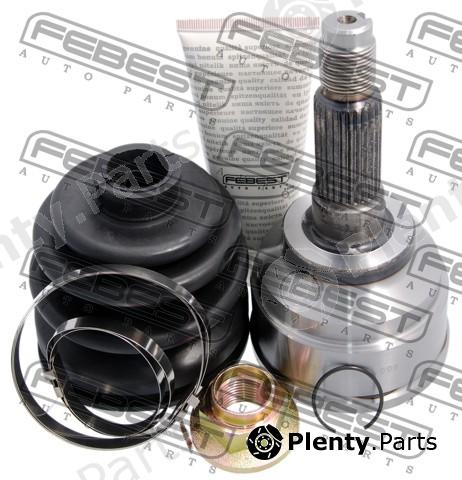  FEBEST part 0510006 Replacement part
