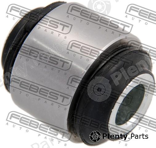  FEBEST part TABST200L Control Arm-/Trailing Arm Bush