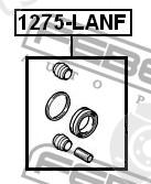  FEBEST part 1275LANF Repair Kit, brake caliper