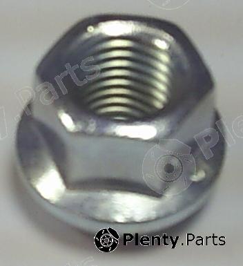  FEBI BILSTEIN part 3857 Wheel Nut