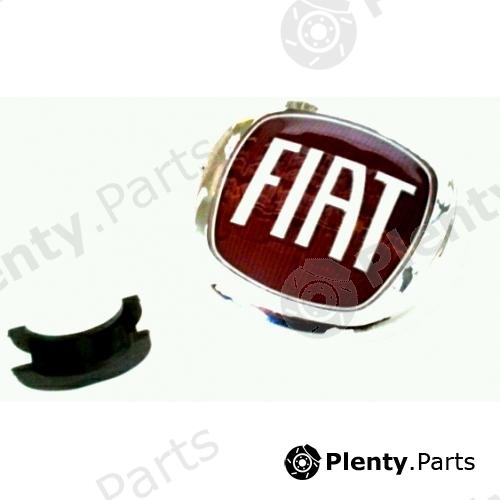 Genuine FIAT / LANCIA / ALFA part 1318418080 Replacement part