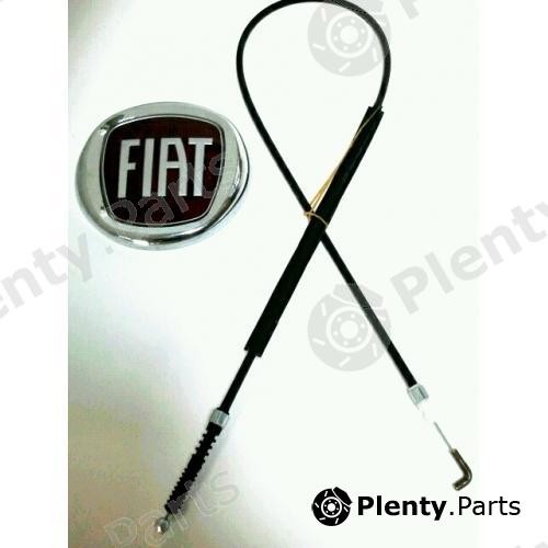 Genuine FIAT / LANCIA / ALFA part 1334566080 Replacement part