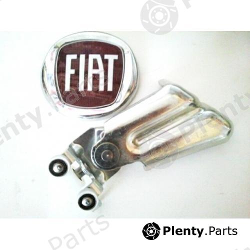 Genuine FIAT / LANCIA / ALFA part 1344234080 Roller Guide, sliding door