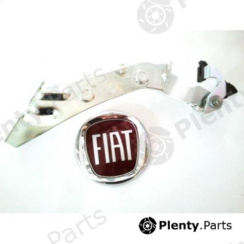 Genuine FIAT / LANCIA / ALFA part 1344239080 Roller Guide, sliding door