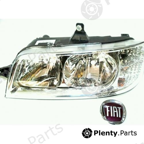 Genuine FIAT / LANCIA / ALFA part 1347692080 Headlight