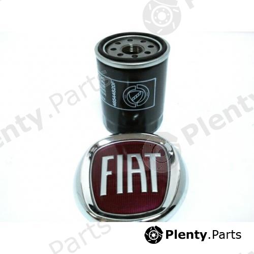 Genuine FIAT / LANCIA / ALFA part 46544820 Oil Filter