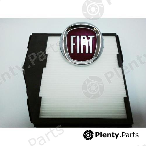 Genuine FIAT / LANCIA / ALFA part 46723245 Filter, interior air