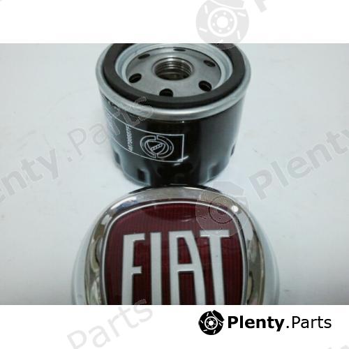 Genuine FIAT / LANCIA / ALFA part 46796687 Oil Filter