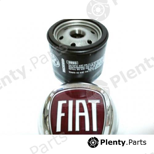 Genuine FIAT / LANCIA / ALFA part 46808398 Oil Filter