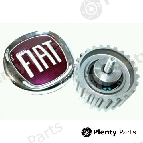 Genuine FIAT / LANCIA / ALFA part 500388688 Deflection/Guide Pulley, timing belt