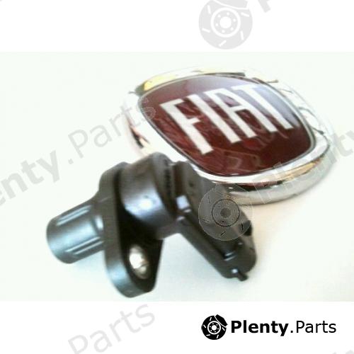 Genuine FIAT / LANCIA / ALFA part 504052598 Sensor, camshaft position