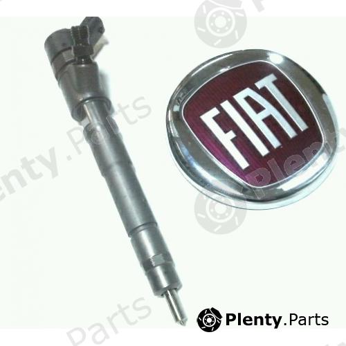 Genuine FIAT / LANCIA / ALFA part 504088755 Injector Nozzle
