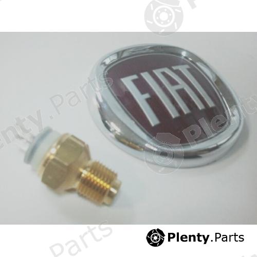 Genuine FIAT / LANCIA / ALFA part 504127558 Sensor, coolant temperature