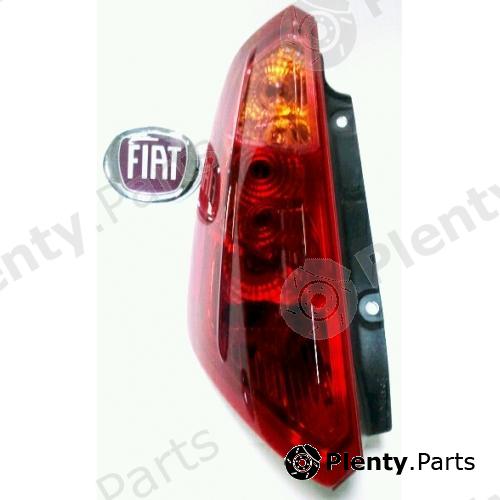 Genuine FIAT / LANCIA / ALFA part 51701589 Combination Rearlight