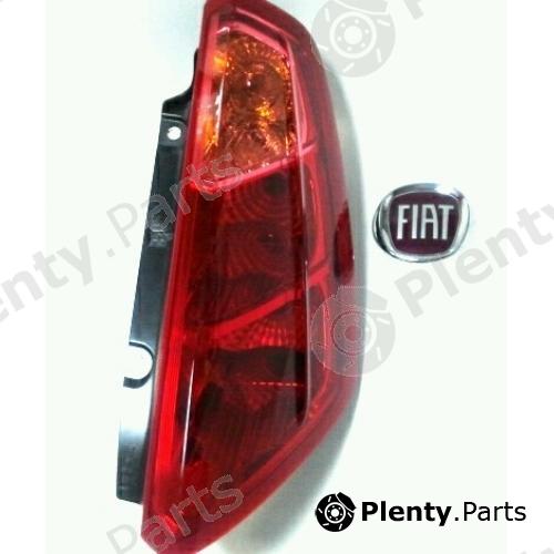 Genuine FIAT / LANCIA / ALFA part 51701590 Combination Rearlight