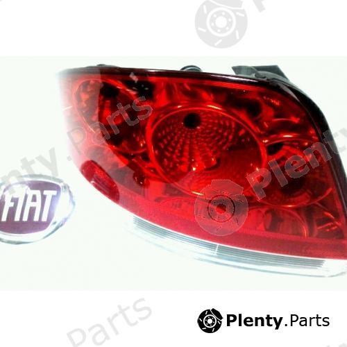 Genuine FIAT / LANCIA / ALFA part 51753758 Combination Rearlight