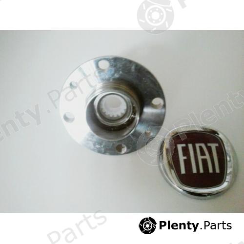 Genuine FIAT / LANCIA / ALFA part 51754192 Wheel Hub