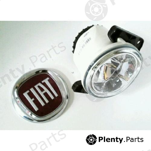Genuine FIAT / LANCIA / ALFA part 51756924 Fog Light