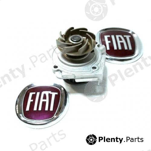 Genuine FIAT / LANCIA / ALFA part 55184080 Replacement part
