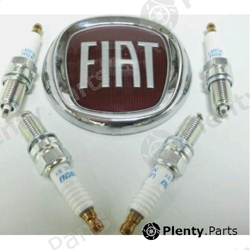 Genuine FIAT / LANCIA / ALFA part 55188857 Spark Plug