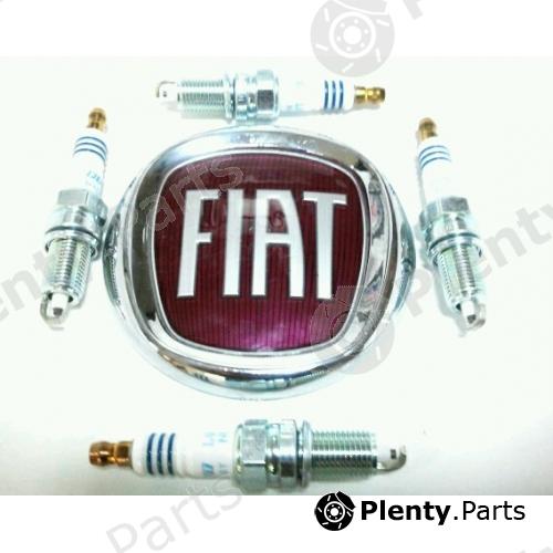 Genuine FIAT / LANCIA / ALFA part 55190788 Spark Plug
