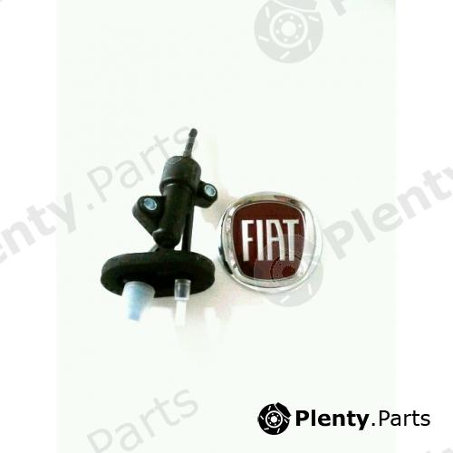 Genuine FIAT / LANCIA / ALFA part 55190993 Master Cylinder, clutch