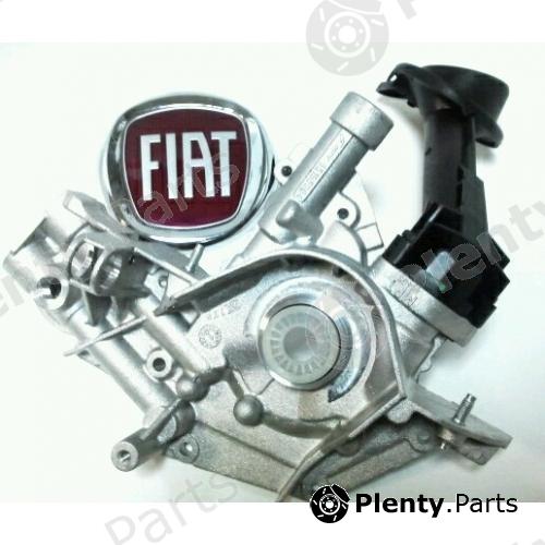Genuine FIAT / LANCIA / ALFA part 55195304 Replacement part