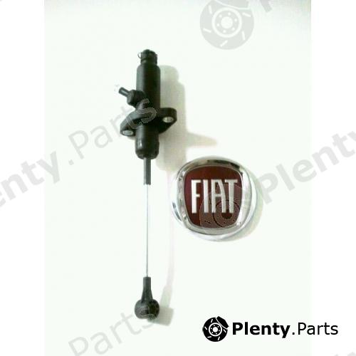 Genuine FIAT / LANCIA / ALFA part 55196183 Master Cylinder, clutch
