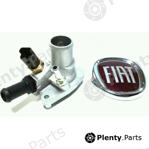 Genuine FIAT / LANCIA / ALFA part 55202176 Thermostat, coolant