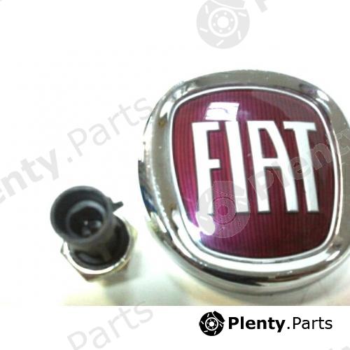 Genuine FIAT / LANCIA / ALFA part 55202374 Oil Pressure Switch