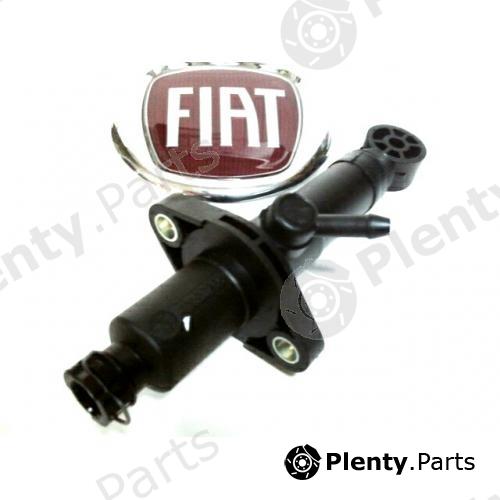 Genuine FIAT / LANCIA / ALFA part 55235402 Master Cylinder, clutch