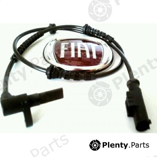 Genuine FIAT / LANCIA / ALFA part 55700425 Sensor, wheel speed