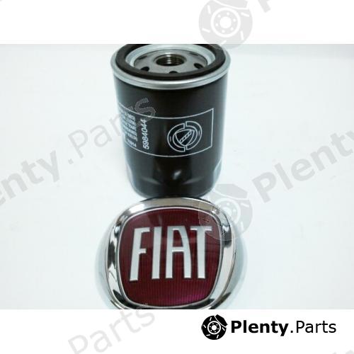 Genuine FIAT / LANCIA / ALFA part 5984044 Oil Filter