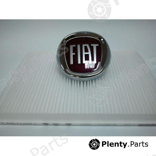 Genuine FIAT / LANCIA / ALFA part 71736776 Filter, interior air