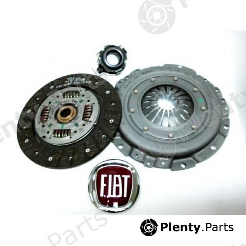 Genuine FIAT / LANCIA / ALFA part 71748777 Clutch Kit