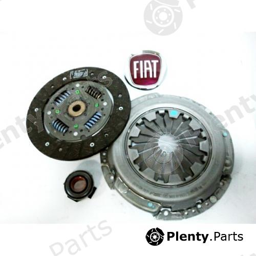 Genuine FIAT / LANCIA / ALFA part 71752233 Clutch Kit
