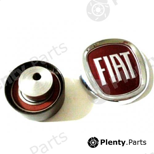 Genuine FIAT / LANCIA / ALFA part 73503128 Tensioner Pulley, timing belt