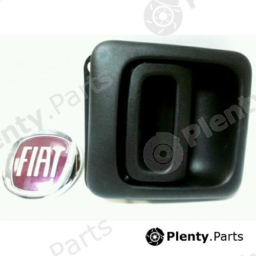Genuine FIAT / LANCIA / ALFA part 735307399 Door Handle