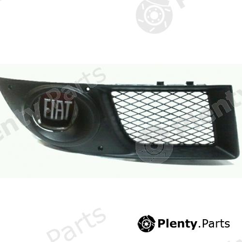 Genuine FIAT / LANCIA / ALFA part 735417169 Ventilation Grille, bumper