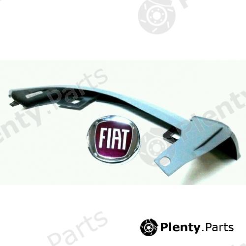 Genuine FIAT / LANCIA / ALFA part 735418074 Headlight Trim