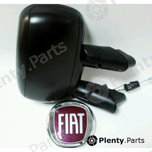 Genuine FIAT / LANCIA / ALFA part 735419582 Outside Mirror