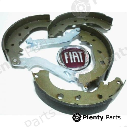 Genuine FIAT / LANCIA / ALFA part 77363946 Replacement part