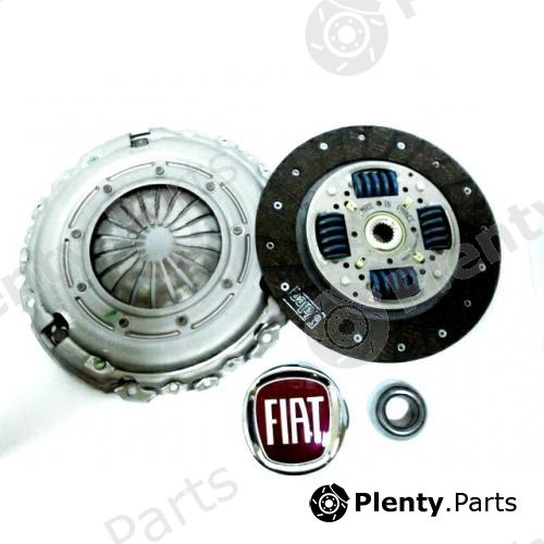 Genuine FIAT / LANCIA / ALFA part 9464866080 Clutch Kit