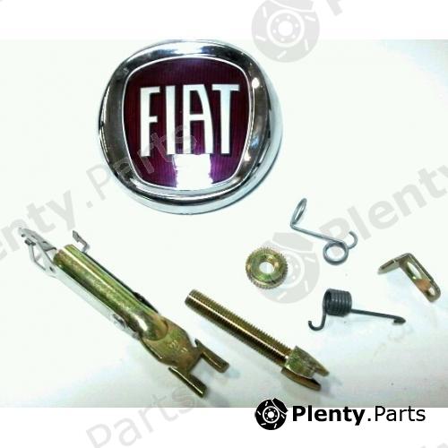 Genuine FIAT / LANCIA / ALFA part 98845064 Adjuster, drum brake
