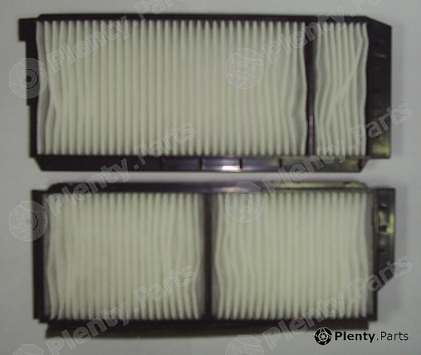  FILTRON part K1212-2x (K12122X) Filter, interior air
