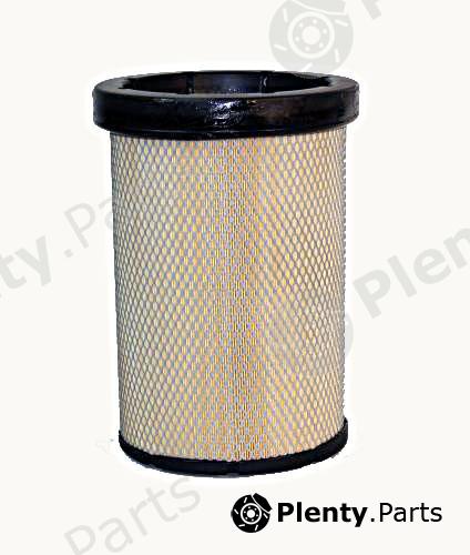  FLEETGUARD part AF25289M Secondary Air Filter