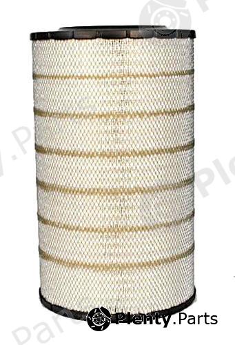  FLEETGUARD part AF25627 Air Filter