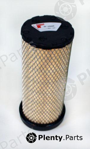  FLEETGUARD part AF25888 Air Filter