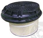  FLEETGUARD part AF26165 Air Filter