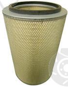  FLEETGUARD part AF26296 Air Filter